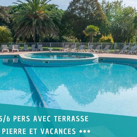 Le Hameau Des Vagues 4-5 Pers Piscines Et Nature A Moliets Dış mekan fotoğraf