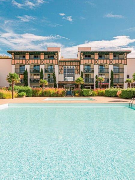 Le Hameau Des Vagues 4-5 Pers Piscines Et Nature A Moliets Dış mekan fotoğraf